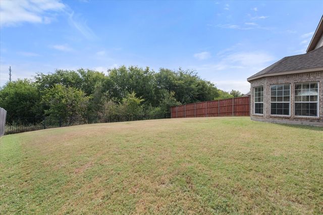 4828 Tarragon Lane, Grand Prairie, TX 75052