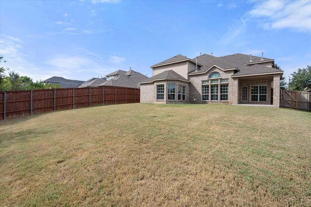 4828 Tarragon Lane, Grand Prairie, TX 75052