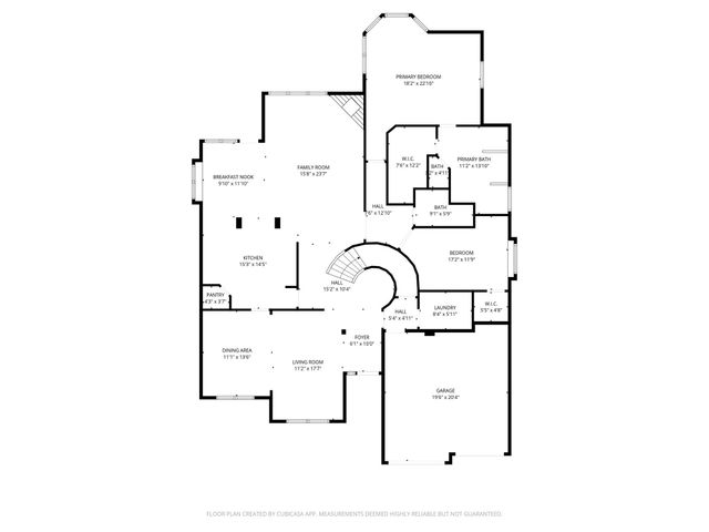 4828 Tarragon Lane, Grand Prairie, TX 75052