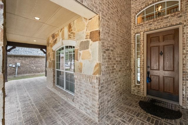 4828 Tarragon Lane, Grand Prairie, TX 75052