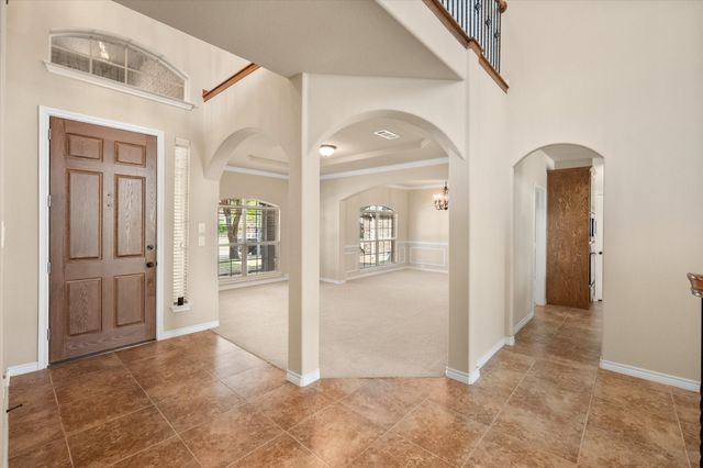 4828 Tarragon Lane, Grand Prairie, TX 75052