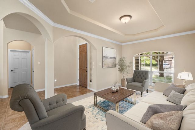 4828 Tarragon Lane, Grand Prairie, TX 75052