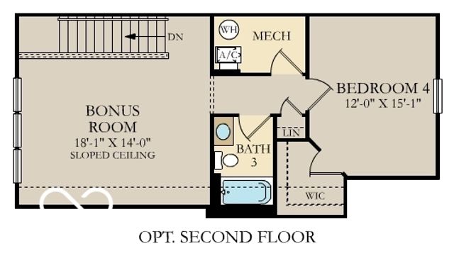 532 Seagrape Lane, Plainfield, IN 46168