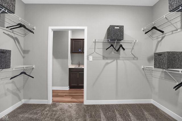 532 Seagrape Lane, Plainfield, IN 46168