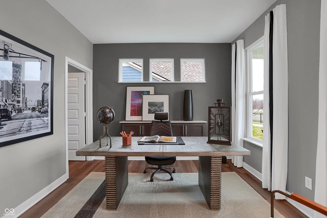 532 Seagrape Lane, Plainfield, IN 46168