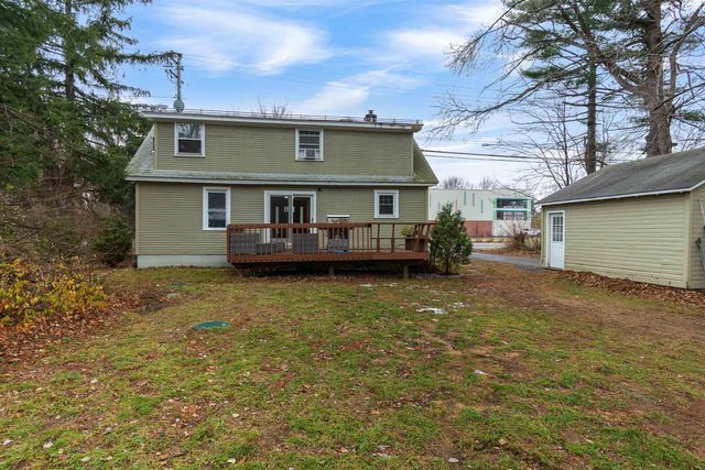 5047 Williston Road, Williston, VT 05495