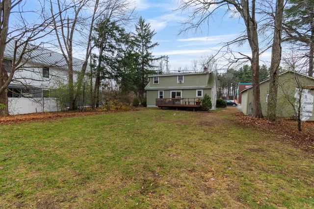 5047 Williston Road, Williston, VT 05495