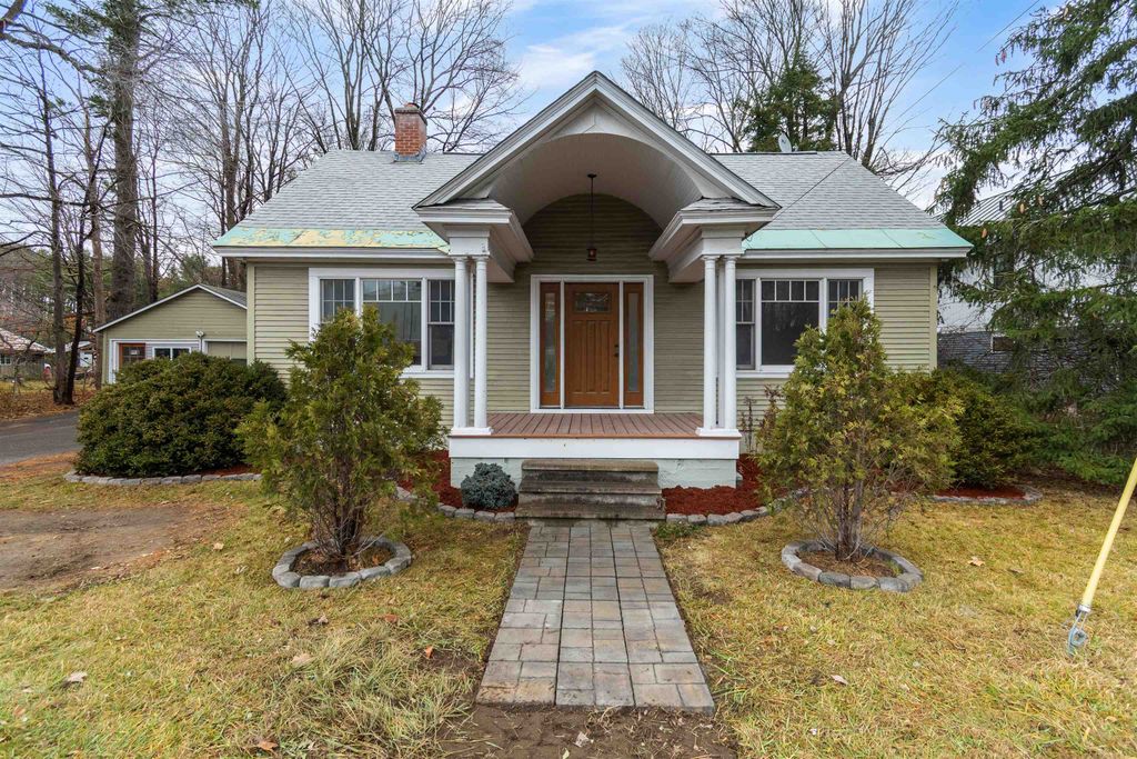 5047 Williston Road, Williston, VT 05495