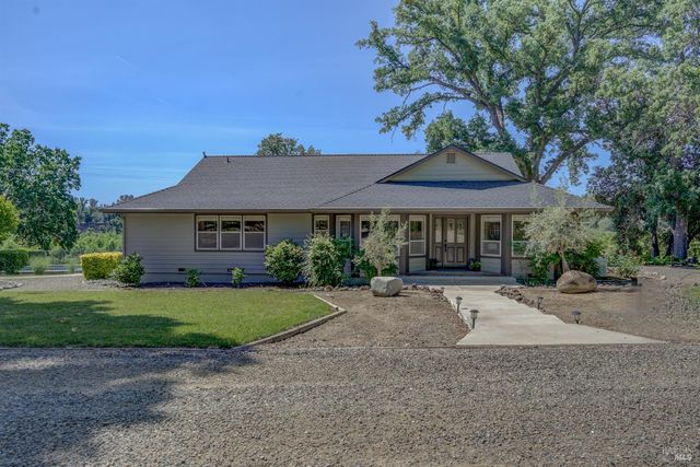 18525 Farquhar Rd, Cottonwood, CA 96022