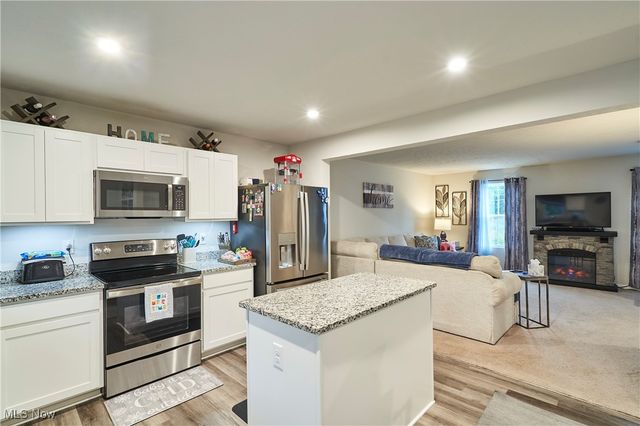 795 Pine Spring Drive, Painesville, OH 44077