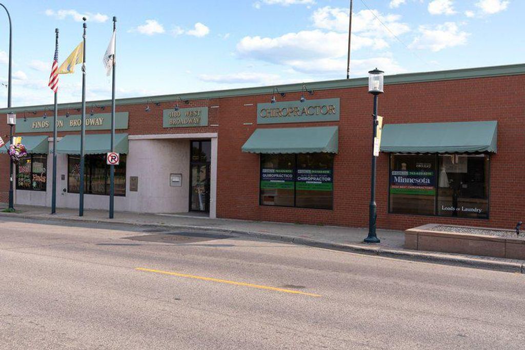4180 W Broadway Avenue, Robbinsdale, MN 55422 — photo 3