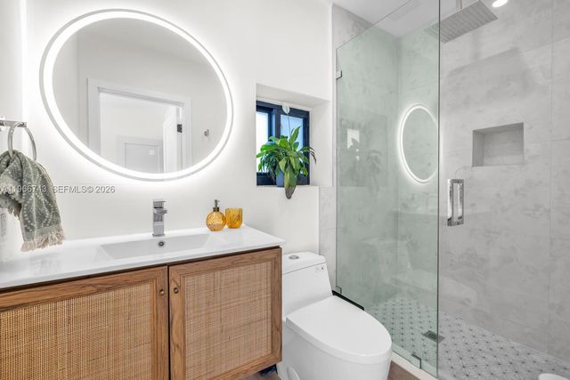 126 NW 107th St, Miami Shores, FL 33168