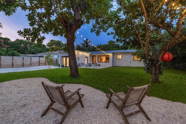 126 NW 107th St, Miami Shores, FL 33168