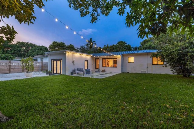 126 NW 107th St, Miami Shores, FL 33168