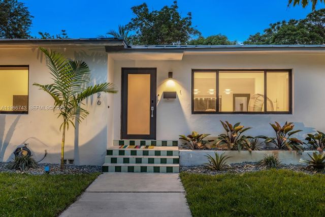 126 NW 107th St, Miami Shores, FL 33168