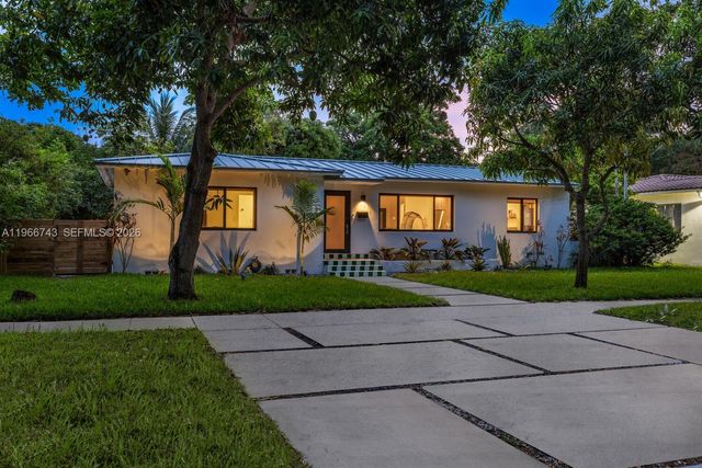 126 NW 107th St, Miami Shores, FL 33168