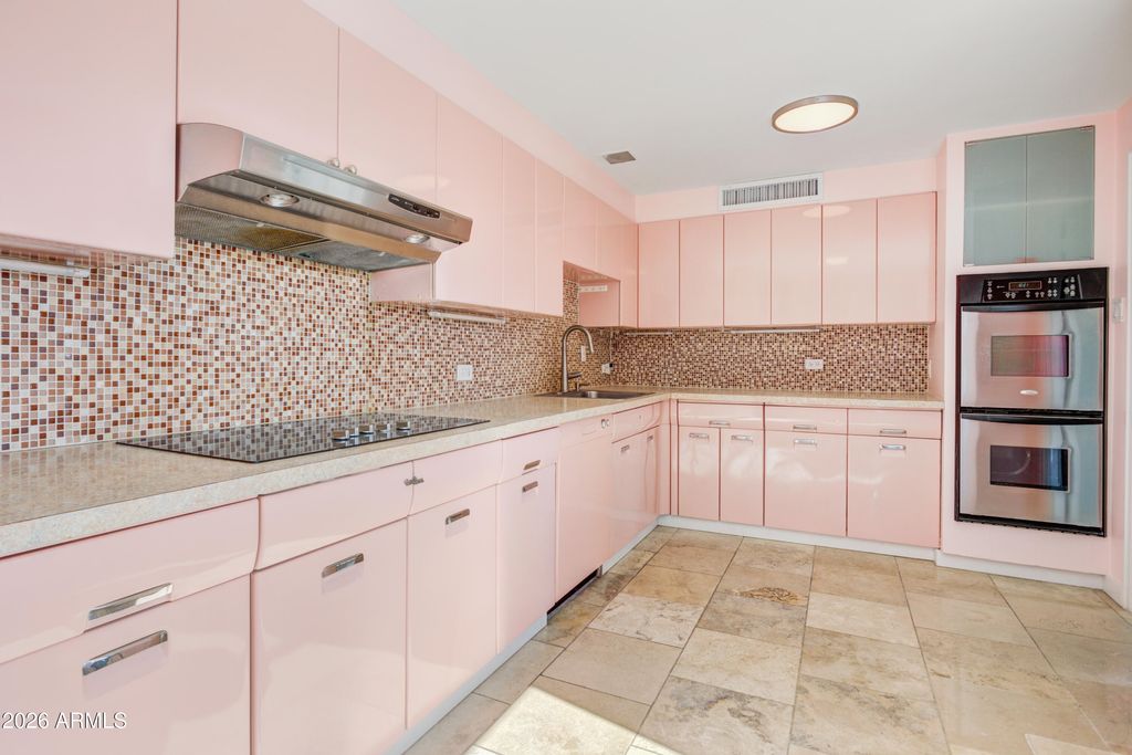 2201 N CENTRAL Avenue 3A, Phoenix, AZ 85004 — exterior