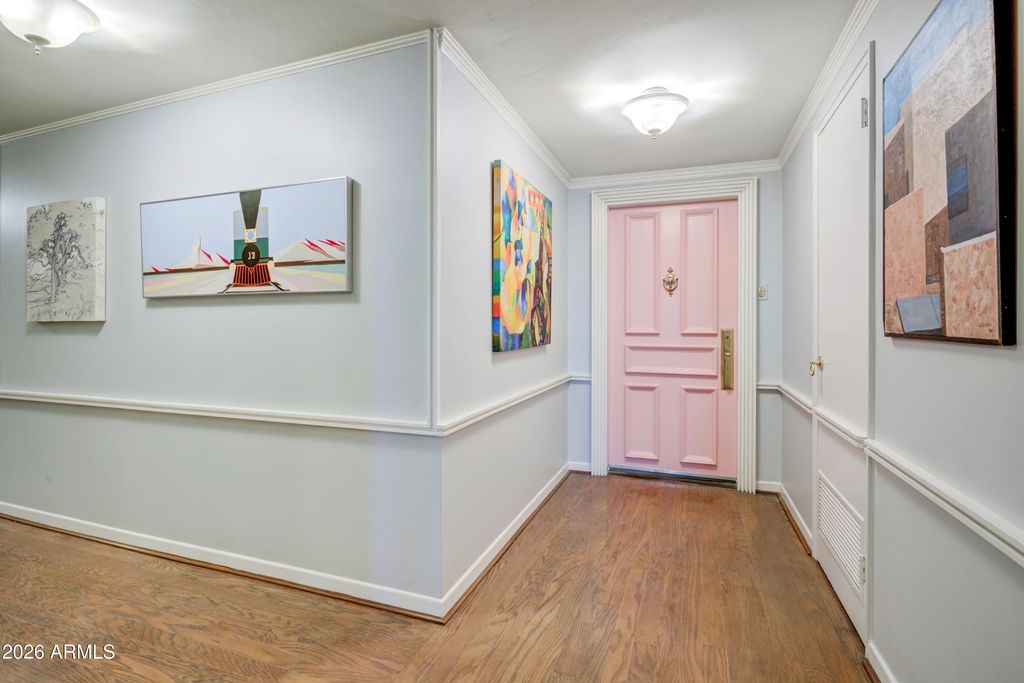 2201 N CENTRAL Avenue 3A, Phoenix, AZ 85004 — photo 4