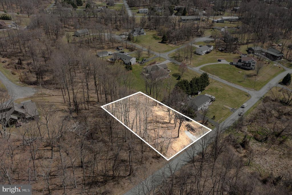 25 SHIRLEY TRL, Fairfield, PA 17320