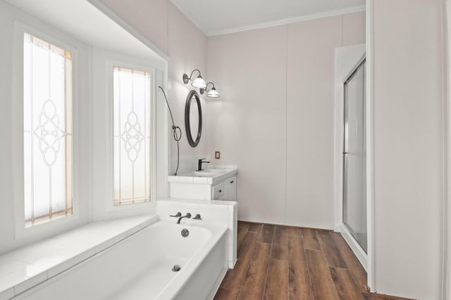 30935 Towering Oaks Drive, Magnolia, TX 77355