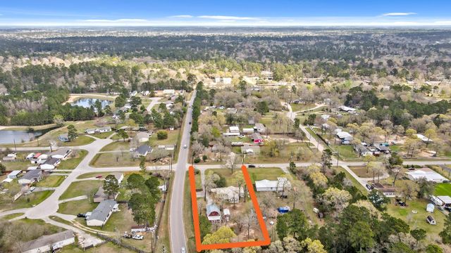 30935 Towering Oaks Drive, Magnolia, TX 77355