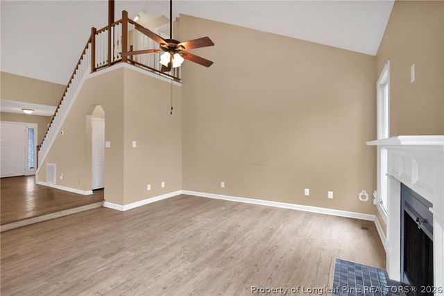 1509 Londonderry Place, Fayetteville, NC 28303