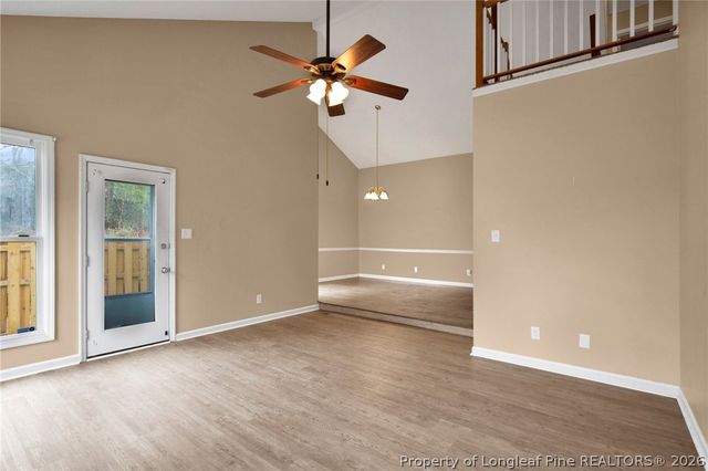 1509 Londonderry Place, Fayetteville, NC 28303