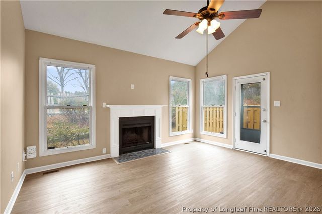 1509 Londonderry Place, Fayetteville, NC 28303