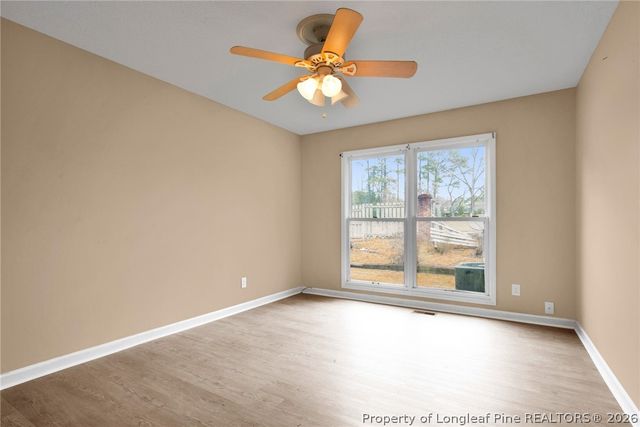 1509 Londonderry Place, Fayetteville, NC 28303