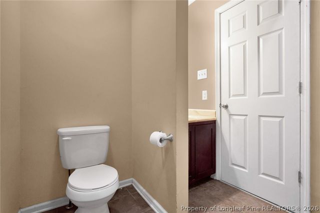 1509 Londonderry Place, Fayetteville, NC 28303