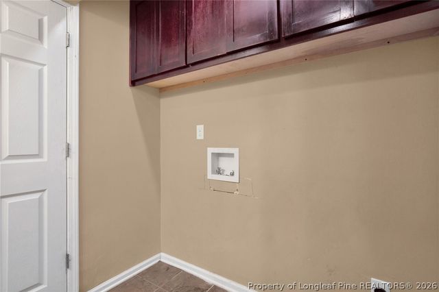 1509 Londonderry Place, Fayetteville, NC 28303