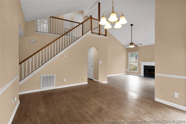 1509 Londonderry Place, Fayetteville, NC 28303