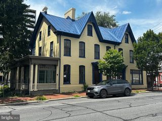 205-207 S POTOMAC ST, Hagerstown, MD 21740