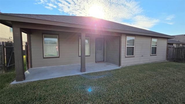 3518 Windham Way, Katy, TX 77494