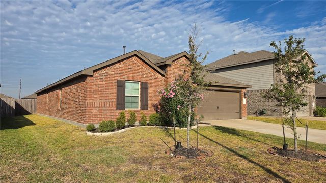 3518 Windham Way, Katy, TX 77494
