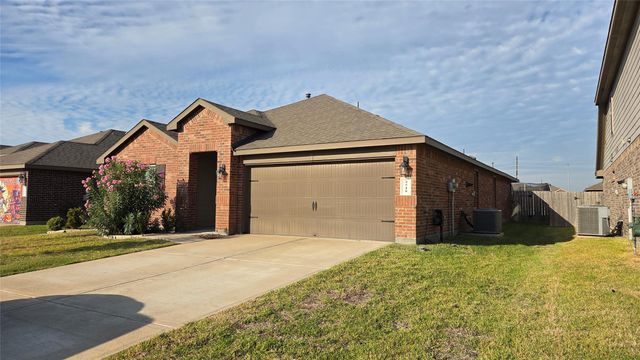 3518 Windham Way, Katy, TX 77494