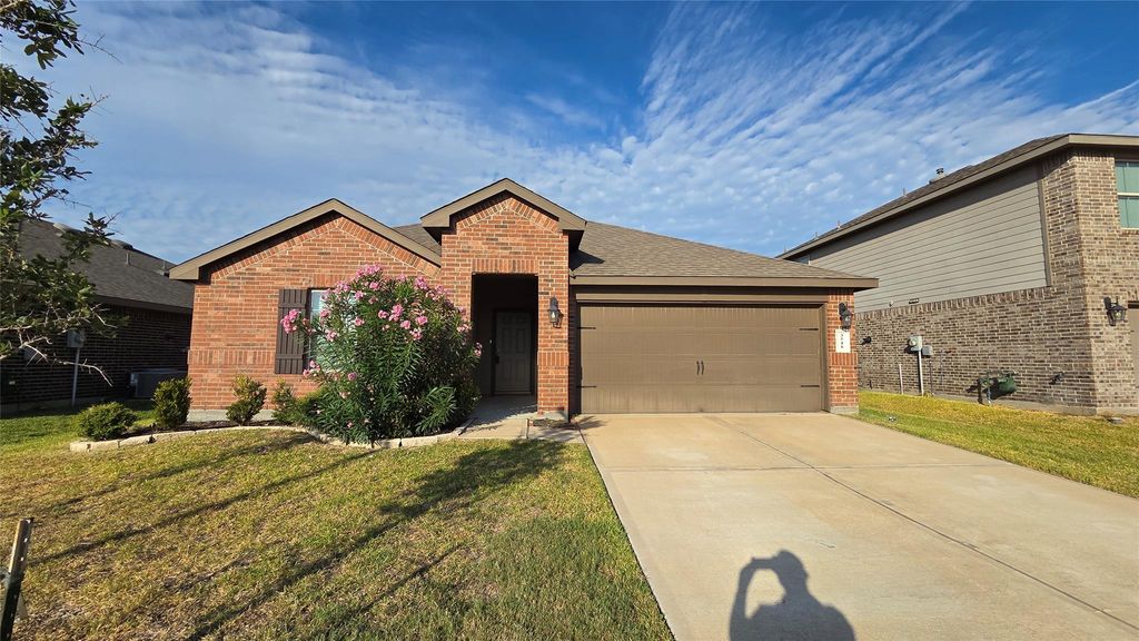 3518 Windham Way, Katy, TX 77494