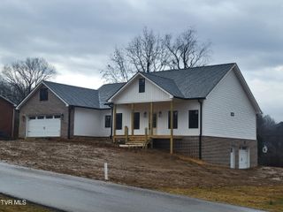 4011 Sioux Drive, Johnson City, TN 37604