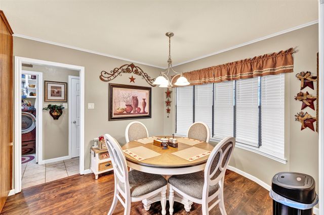 704 Hyde Park Boulevard, Cleburne, TX 76033