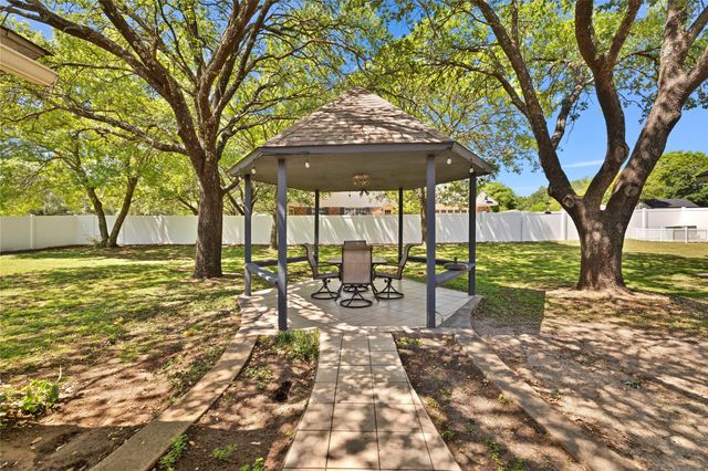 704 Hyde Park Boulevard, Cleburne, TX 76033