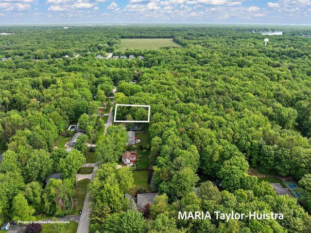 17690 Jordan Lane, Spring Lake, MI 49456