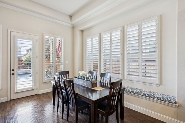 1832 Seminole Lane, Argyle, TX 76226