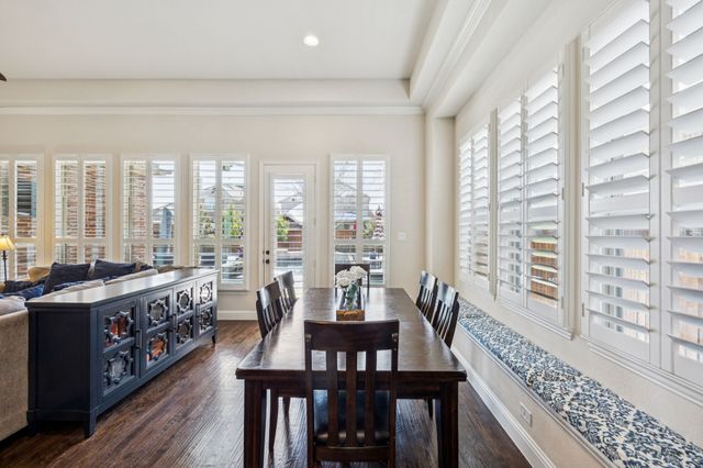 1832 Seminole Lane, Argyle, TX 76226