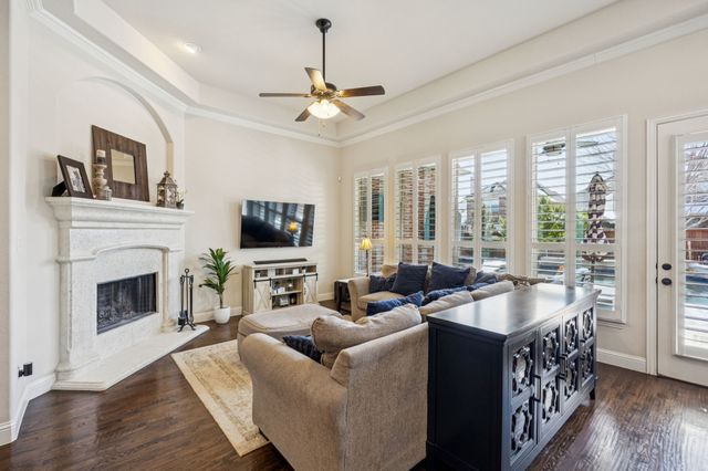 1832 Seminole Lane, Argyle, TX 76226