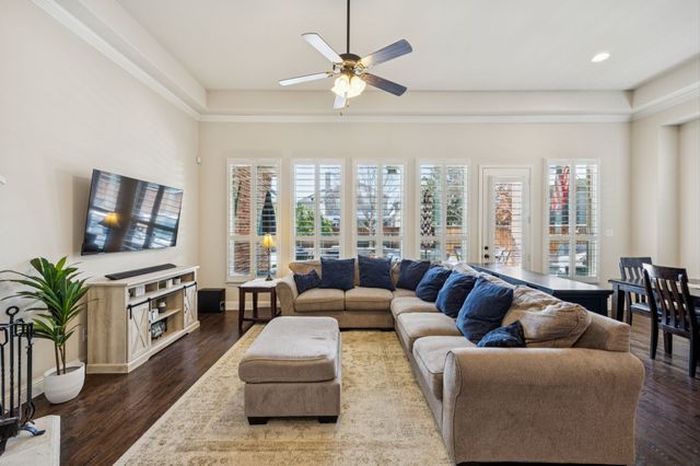 1832 Seminole Lane, Argyle, TX 76226