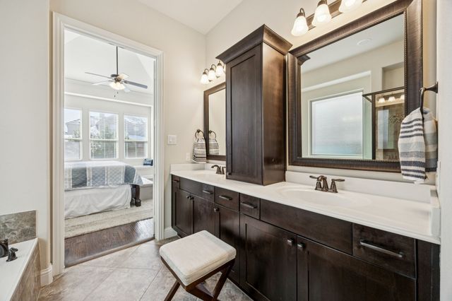 1832 Seminole Lane, Argyle, TX 76226