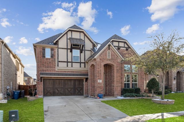 1832 Seminole Lane, Argyle, TX 76226