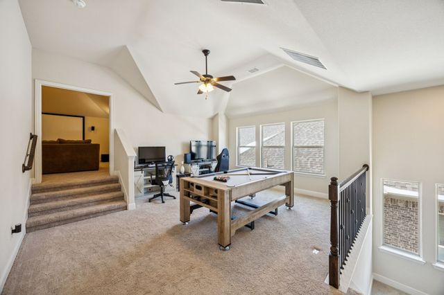 1832 Seminole Lane, Argyle, TX 76226