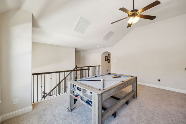 1832 Seminole Lane, Argyle, TX 76226