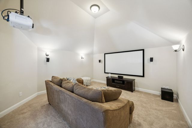 1832 Seminole Lane, Argyle, TX 76226